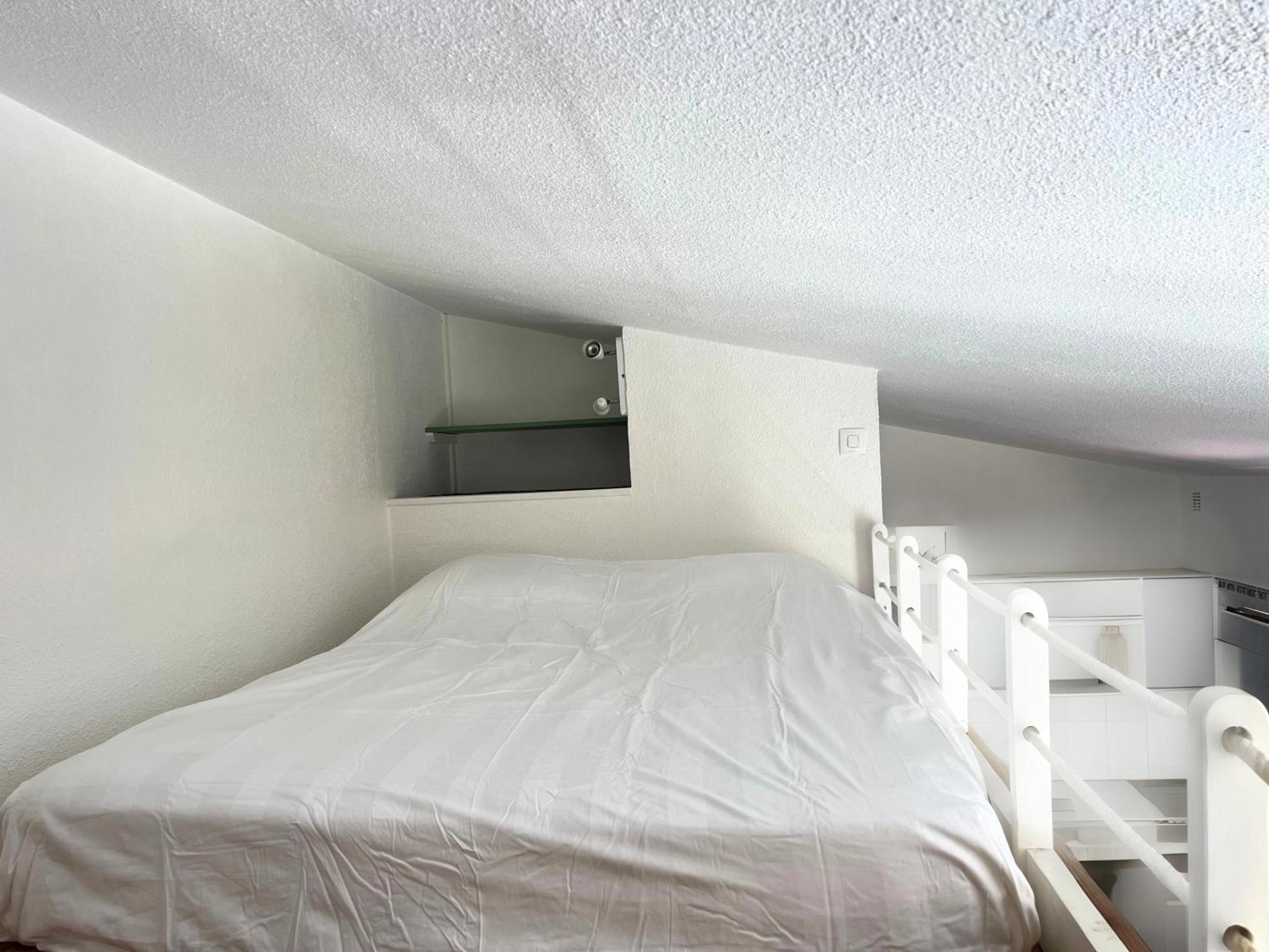 Appartement A 100M De La Plage - Terrasse & Parking Prive Le Barcarès Kültér fotó